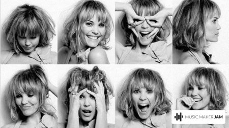 Портрет эмоции