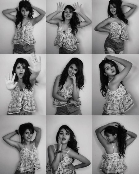 Позы для фотосессии дома