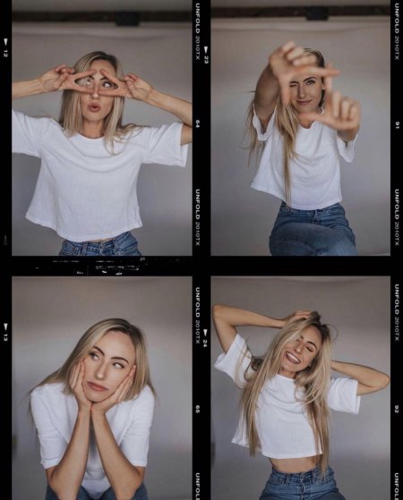 Идеи фотосессии