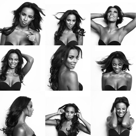 Позы для портретной фотосессии