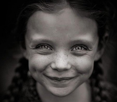 Портретная фотография