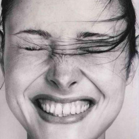 Человеческие лица