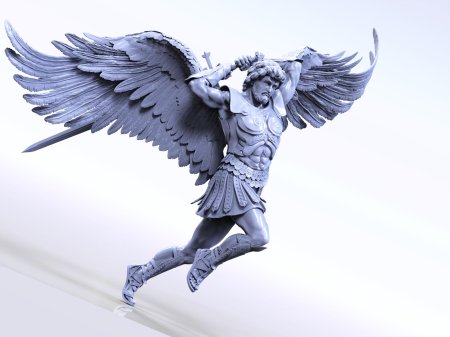 Ангел михаил архангел