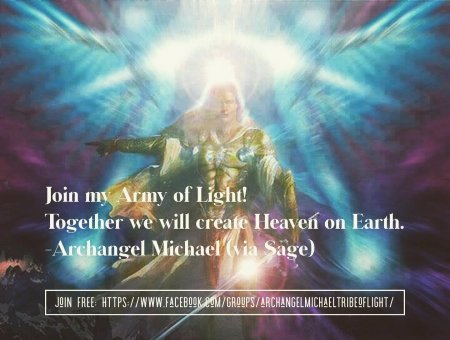 Michael archangel prayer