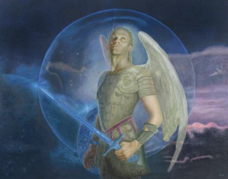 Архангел михаил