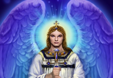 Ангел архангел