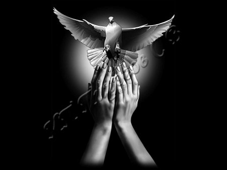 Голуби на памятник гравировка