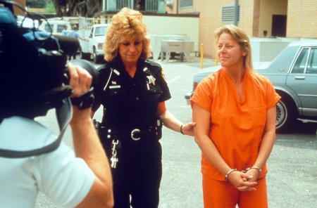 Эйлин уорнос и тирия мур