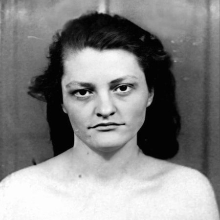 Женщины серийные убийцы