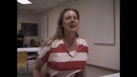 Эйлин уорнос и селби