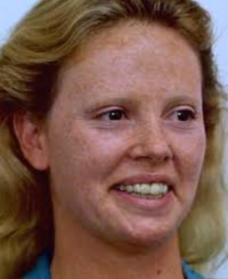 Монстр шарлиз терон