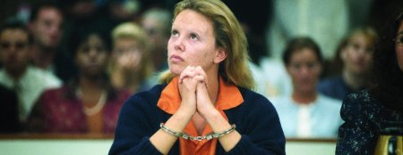 Эйлин уорнос шарлиз терон