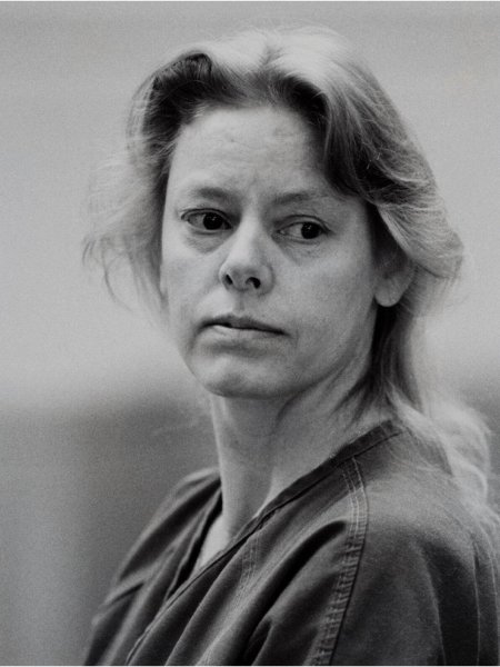 Эйлин уорнос и селби уолл