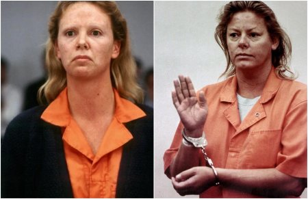 Эйлин уорнос американская история ужасов