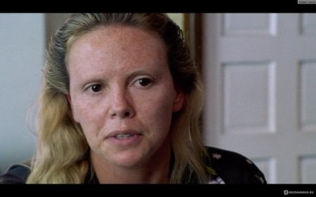 Монстр фильм шарлиз терон