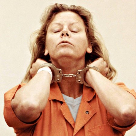 Эйлин уорнос жертвы