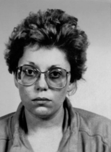 Барбара шкрлова