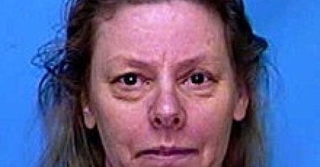 Эйлин уорнос серийные убийцы