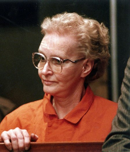 Доротея пуэнте