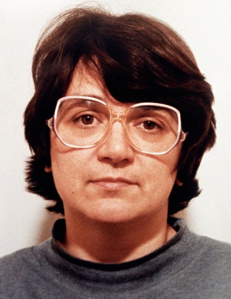 Розмари уэст