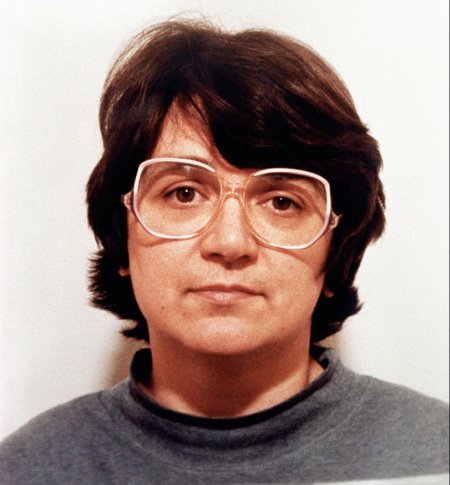 Розмари уэст