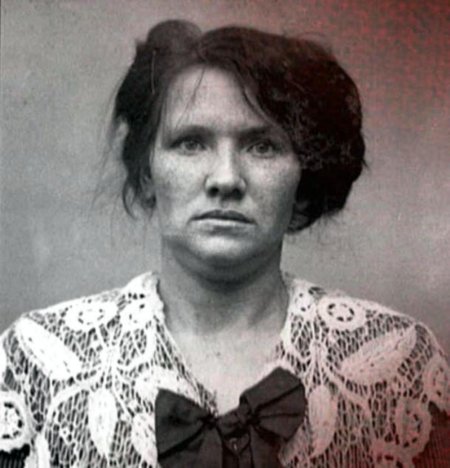 Дагмар овербю