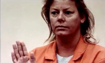 Уорнос эйлин