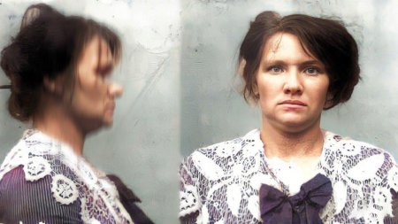 Дагмар овербю