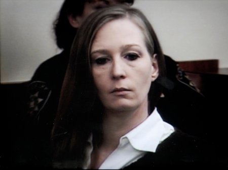 Стейси кастор