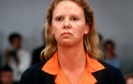 Эйлин уорнос шарлиз терон