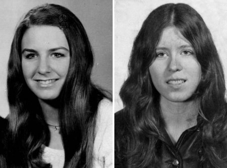 Линда хили тед банди