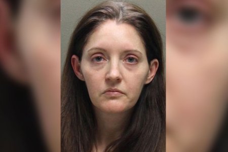 Женщина убийца