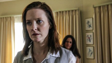 Женщины-убийцы сериал