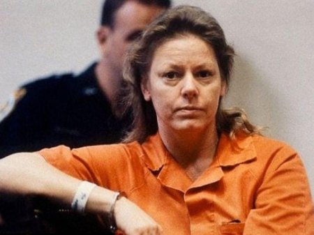 Уорнос эйлин