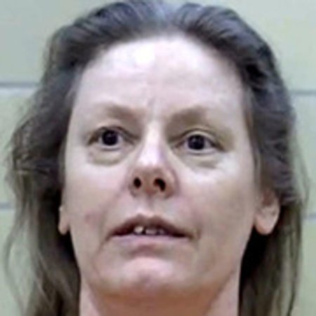 Уорнос эйлин