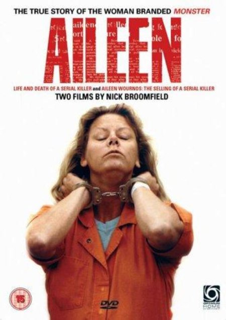 Aileen wuornos the selling of a serial killer