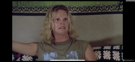 Монстр фильм шарлиз терон