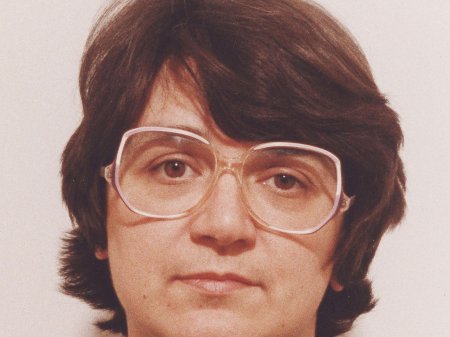 Розмари уэст