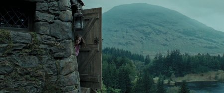 Гарри поттер и узник азкабана гермиона