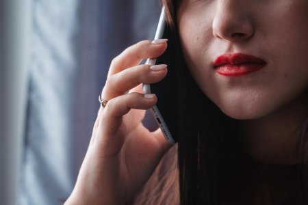 Телефонные мошенники