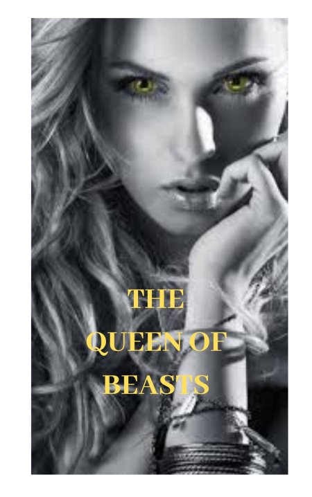 Фэшн портрет