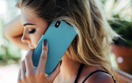 Чехлы для iphone