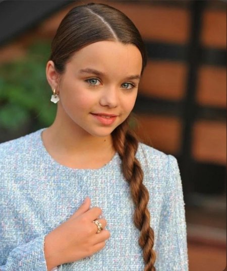 Анастасия павловна князева 2022