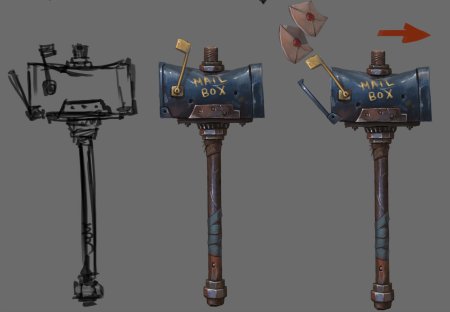 Tony sart фоллаут