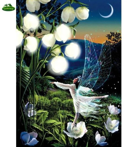 Волшебных и сказочных снов