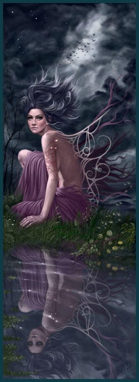 Мелани делон