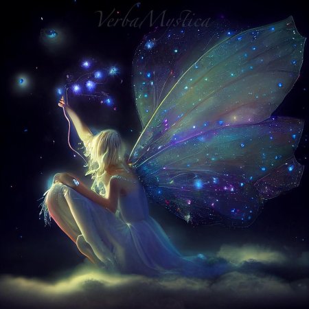 Сказочные феи