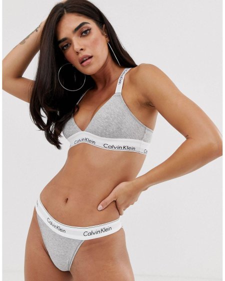 Нижнее белье calvin klein