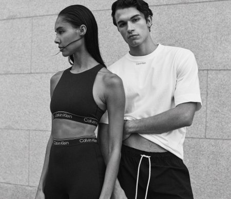 Calvin klein performance