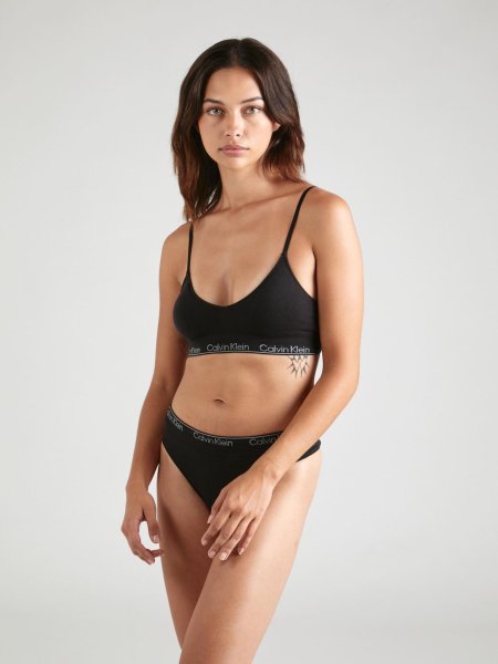 Спортивный лифчик кельвин кляйн